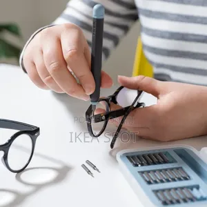 IKEA Screw Driver Set