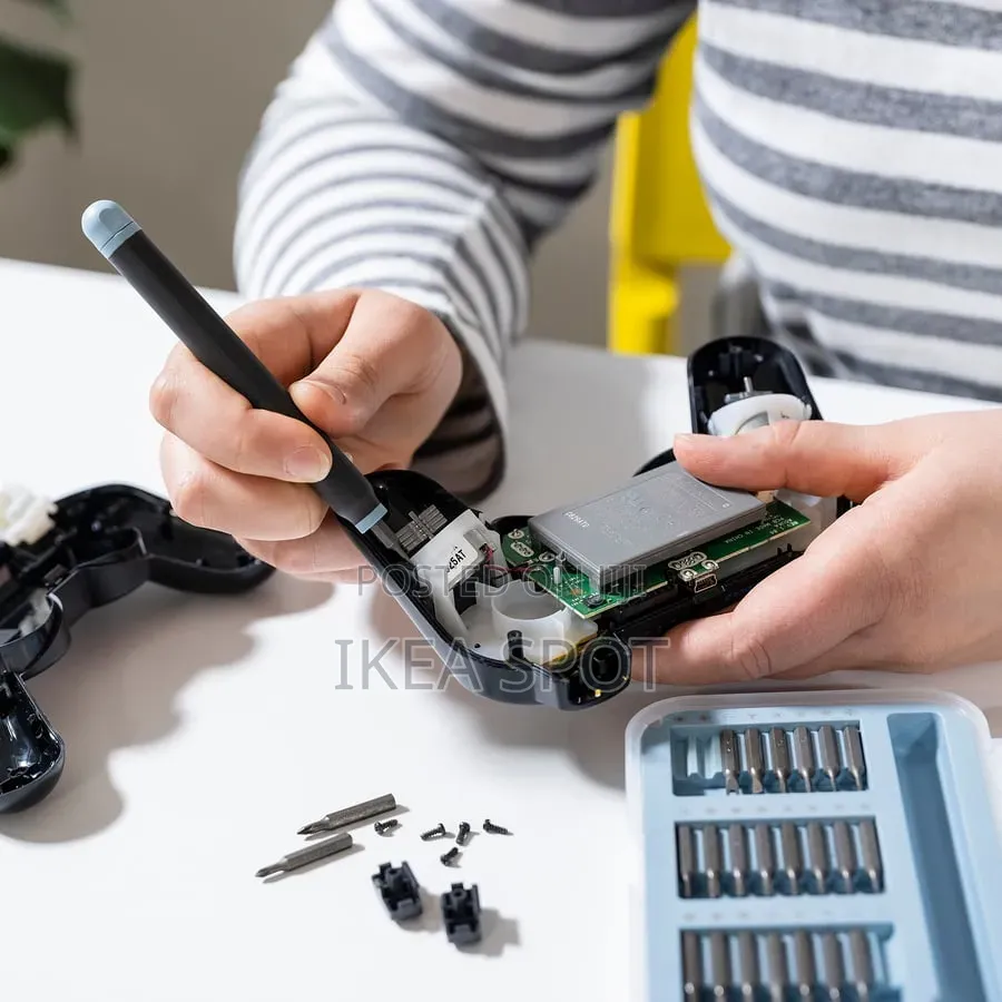 IKEA Screw Driver Set