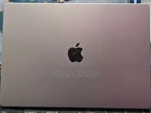 New Laptop Apple MacBook Pro 2021 M1 32GB Apple M1 Pro SSD 512GB