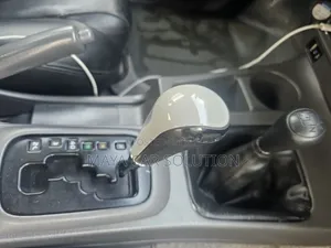 Toyota Hilux 2012 Silver