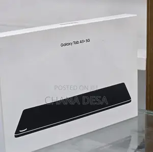 New Samsung Galaxy Tab A11 5G 128 GB