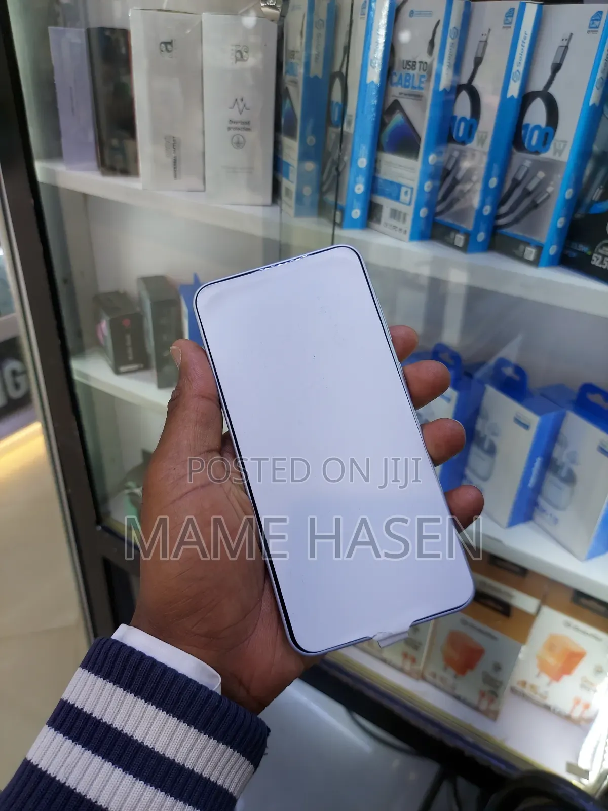 New Samsung Galaxy A36 256 GB