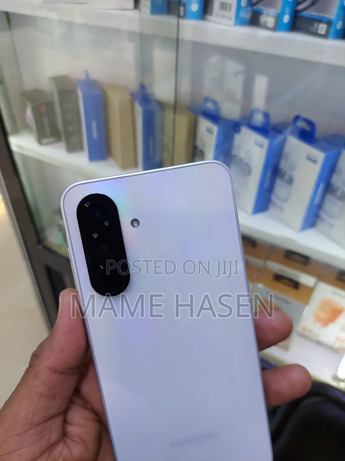 New Samsung Galaxy A36 256 GB