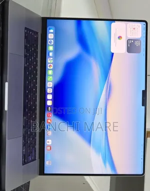 New Laptop Apple MacBook Pro 2021 M1 Max 32GB Apple M1 Max SSD 1T