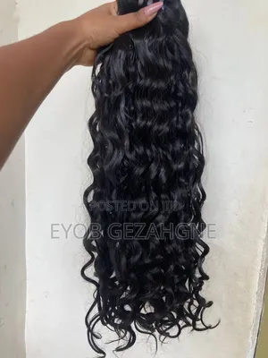 22 Inch, Freeze Style Like Human Hair