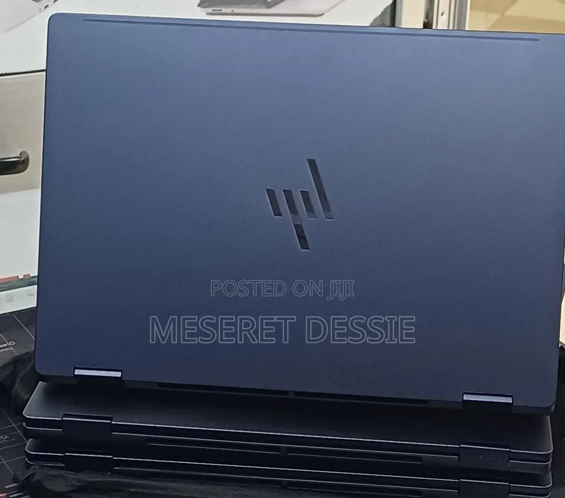 New Laptop HP Omen 15 16GB Intel Core Ultra 5 SSD 512GB