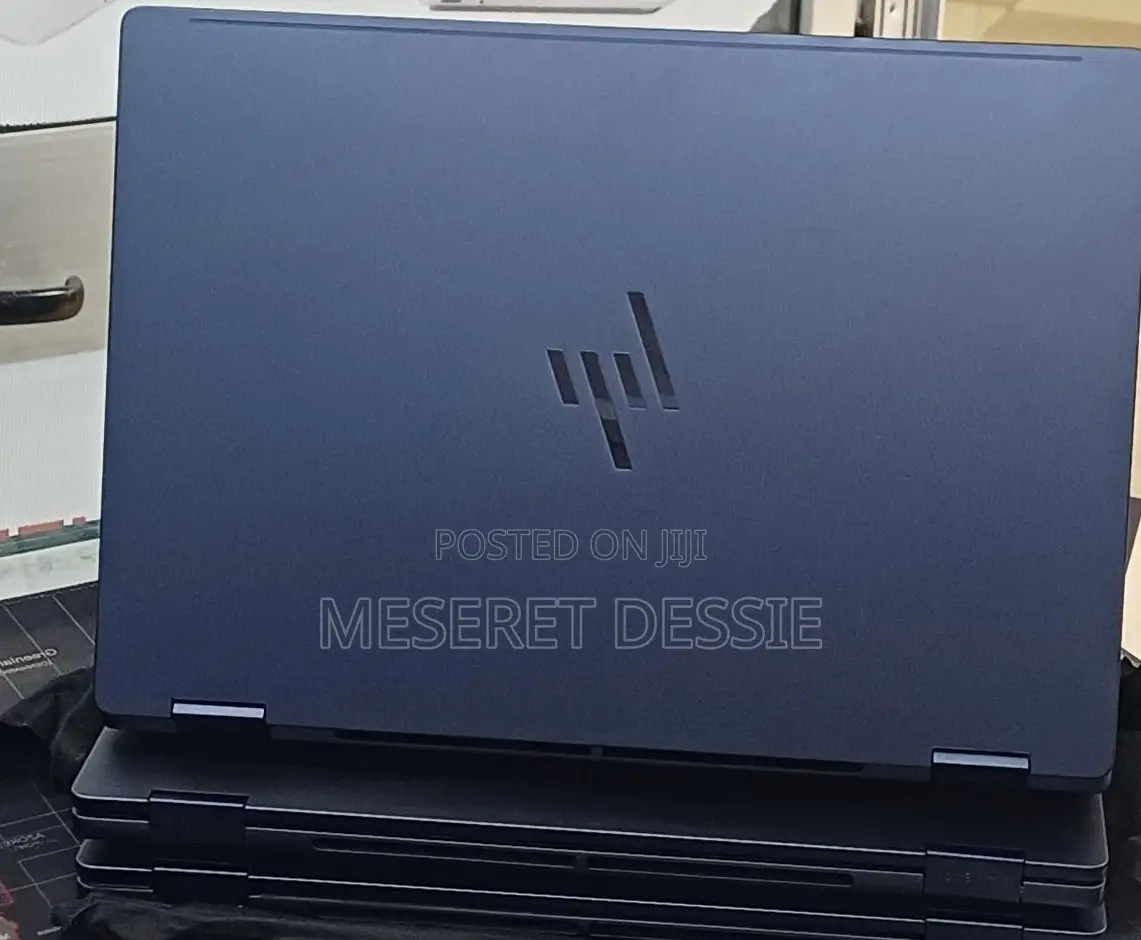 New Laptop HP Omen 15 16GB Intel Core Ultra 5 SSD 512GB