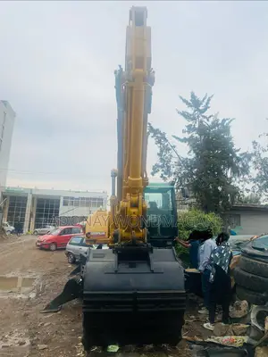 Caterpillar Tier 322c