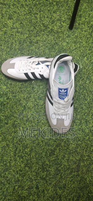 Adidas Samba