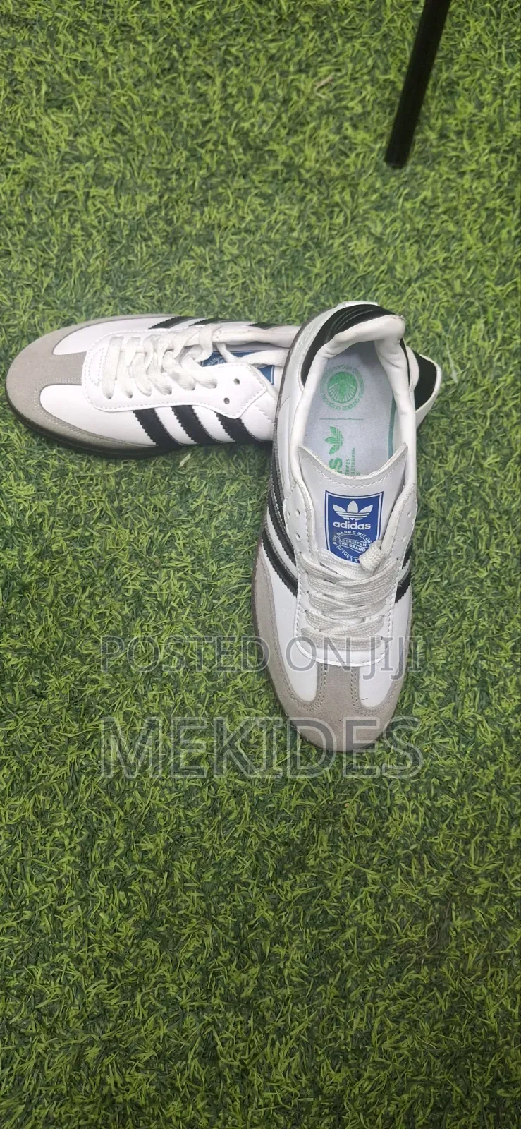 Adidas Samba