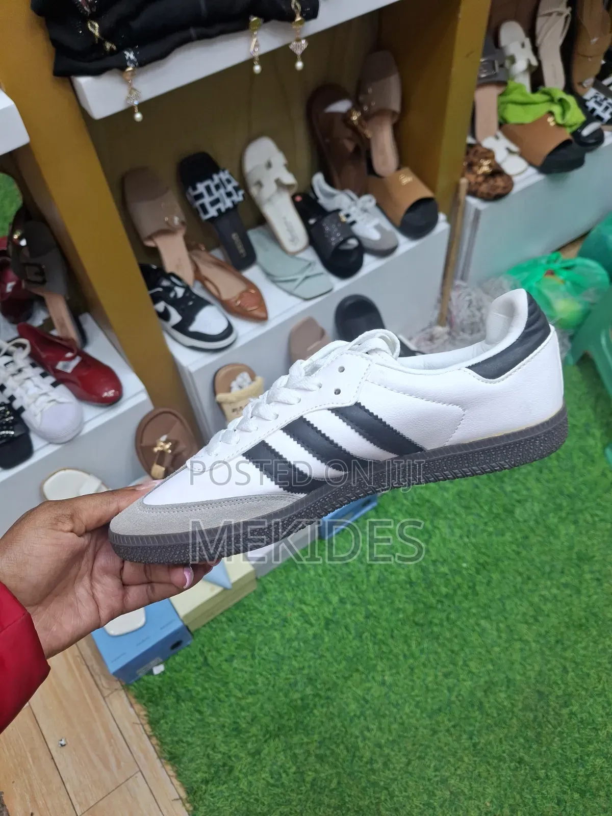 Adidas Samba
