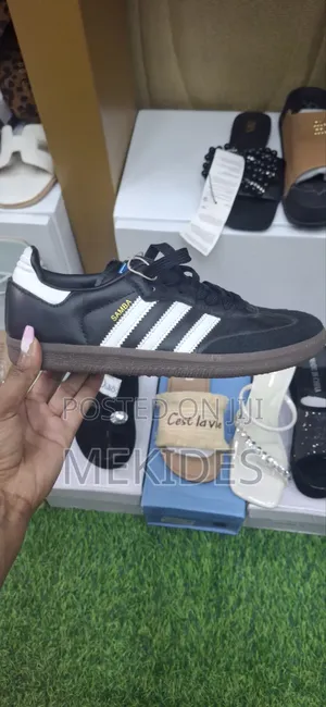 Adidas Samba