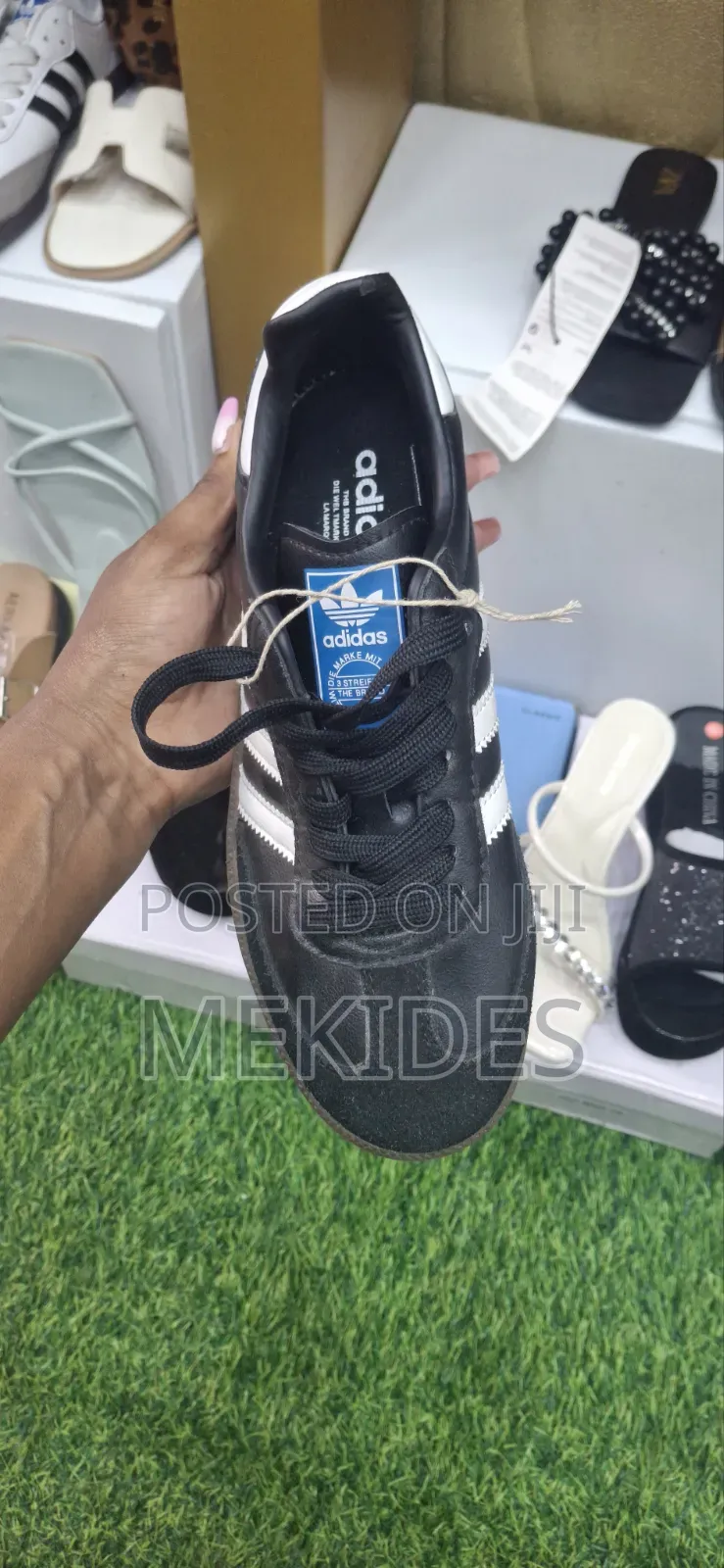 Adidas Samba