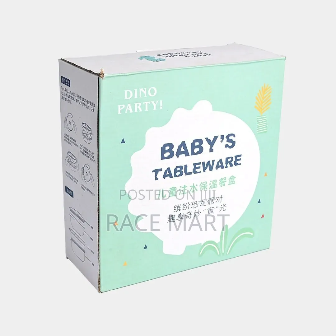 Baby Tableware