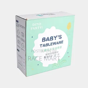 Baby Tableware