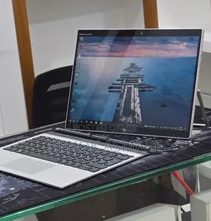 New Laptop HP Elite X2 G8 16GB Intel Core i7 SSD 512GB