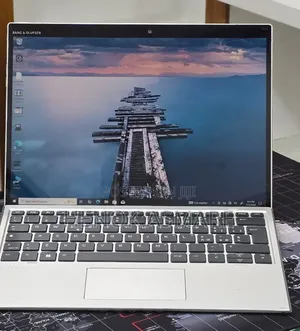 New Laptop HP Elite X2 G8 16GB Intel Core i7 SSD 512GB