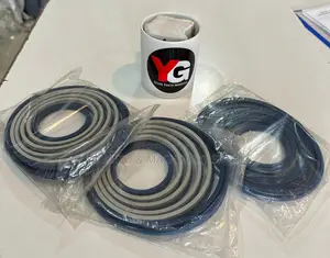 Penta Crick Repair Kit Iveco Dump Truck