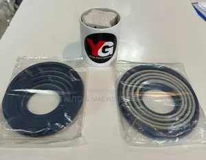 Penta Crick Repair Kit Iveco Dump Truck