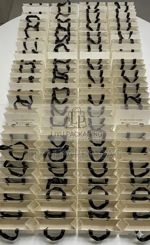 Paper Bag/የወረቀት ከረጢት /መያዣ