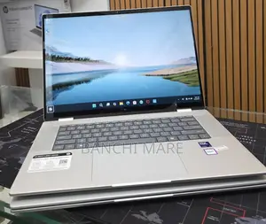 New Laptop HP Envy 15 16GB Intel Core Ultra 7 SSD 1T