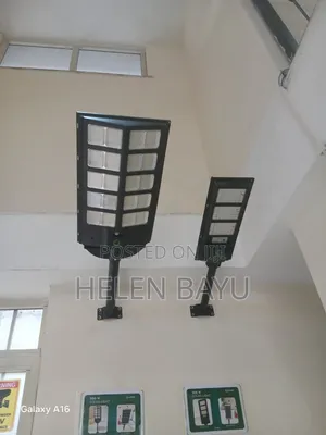 Solar Light