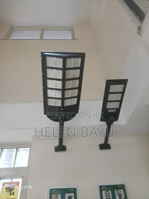 Solar Light