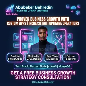 Android and IOS Mobile Application Developer