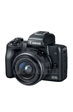 Canon Eos M50
