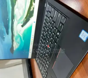 New Laptop Lenovo ThinkPad X1 Carbon 16GB Intel Core i5 SSD 512GB