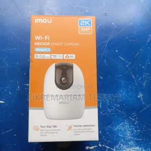 IMOU Indoor Smart Camera