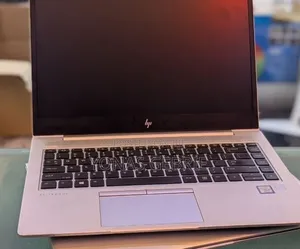 New Laptop HP EliteBook 840 8GB Intel Core i5 SSD 512GB