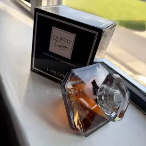 Lancôme La Nuit Trésor