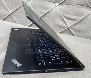 New Laptop Lenovo ThinkPad Yoga 16GB Intel Core i7 SSD 512GB