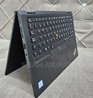 New Laptop Lenovo ThinkPad Yoga 16GB Intel Core i7 SSD 512GB