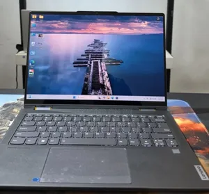 New Laptop Lenovo 16GB Intel Core Ultra 7 SSD 512GB