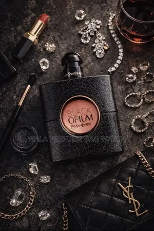 Black Opium