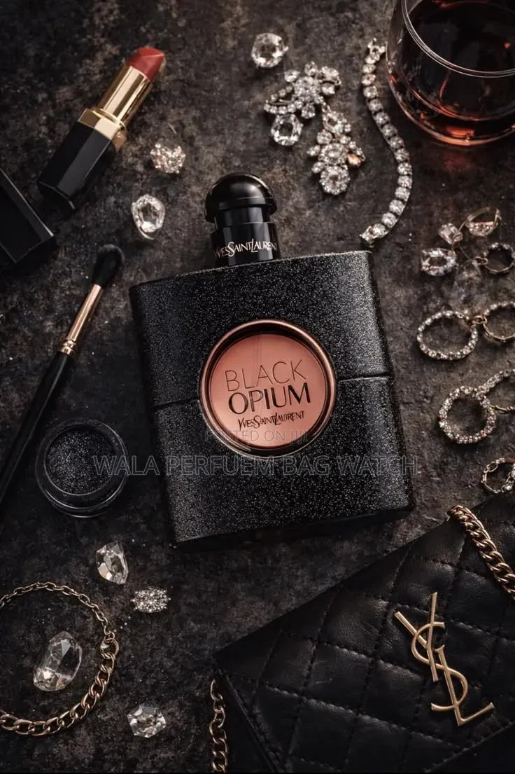 Black Opium