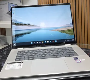 New Laptop HP Envy 15 16GB Intel Core Ultra 7 SSD 1T