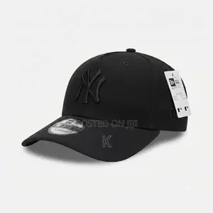 Ny Snapback Cap