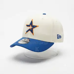 New Era 9FIFTY Houston Astros Snapback Cap