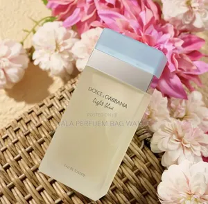 Dolce Gabbana Light Blue