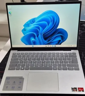 New Laptop Dell Inspiron 14 5435 16GB AMD Ryzen 7 SSD 1T