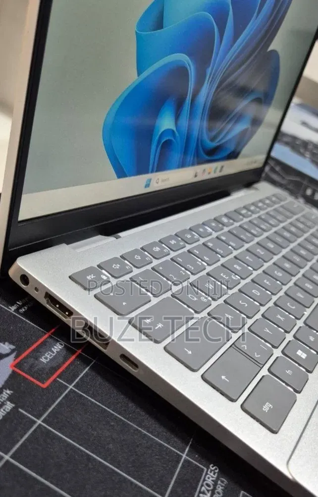 New Laptop Dell Inspiron 14 5435 16GB AMD Ryzen 7 SSD 1T