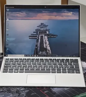 New Laptop HP Elite X2 G8 16GB Intel Core i7 SSD 512GB