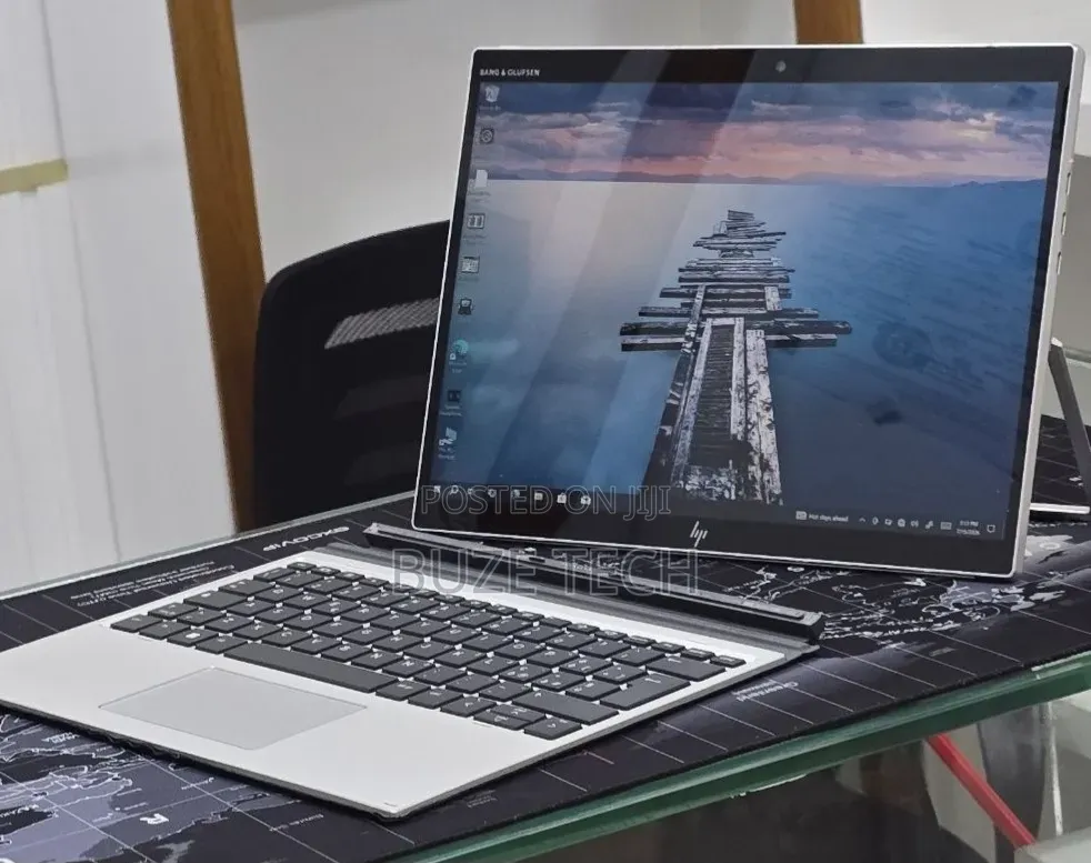 New Laptop HP Elite X2 G8 16GB Intel Core i7 SSD 512GB