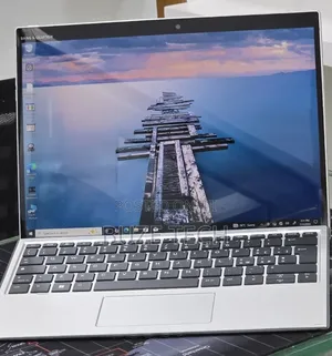 New Laptop HP Elite X2 G8 16GB Intel Core i7 SSD 512GB
