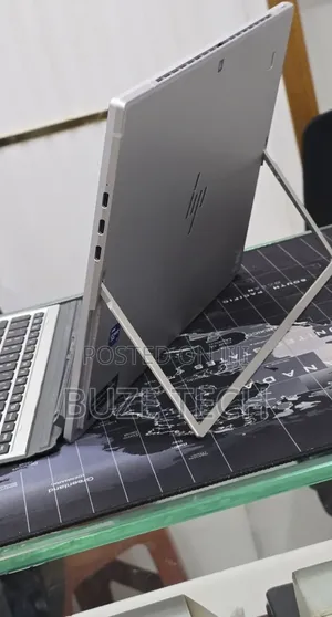 New Laptop HP Elite X2 G8 16GB Intel Core i7 SSD 512GB