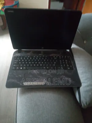 Laptop HP ProBook 450 G2 8GB Intel Core i5 HDD 512GB
