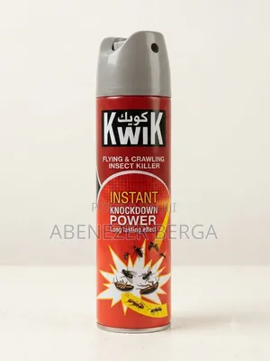 Insecticide